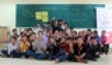 Chọn sách giáo dục giới tính nào cho trẻ?